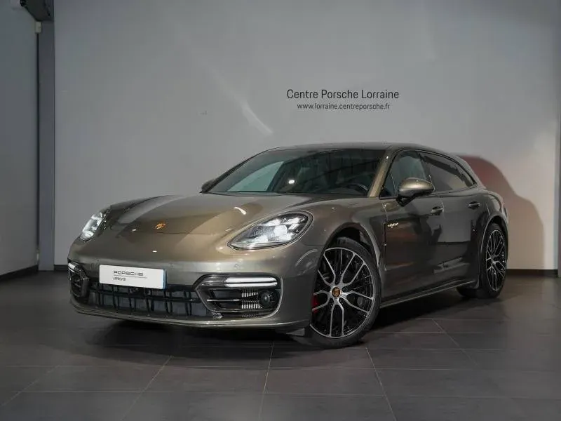 2023 Porsche Panamera PANAMERA4SV63.0560HYBRID