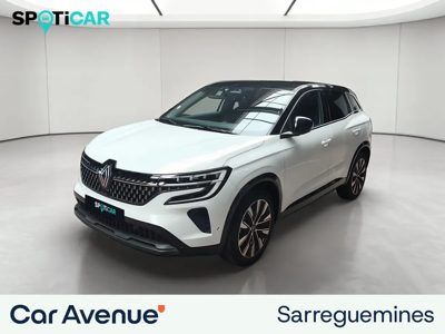 2023 Renault Austral AUSTRALMILDHYBRIDADVANCED130