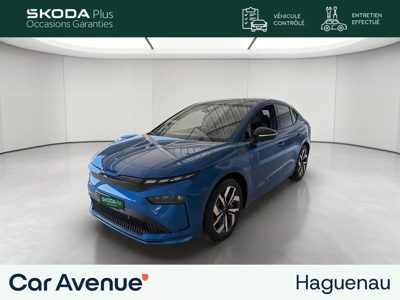 2026 Skoda Enyaq ENYAQCOUPÉ85