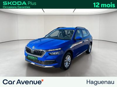 2023 Skoda Kamiq KAMIQ1.0TSIEVO110