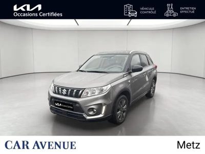 2019 Suzuki Vitara VITARA1.6VVTALLGRIP
