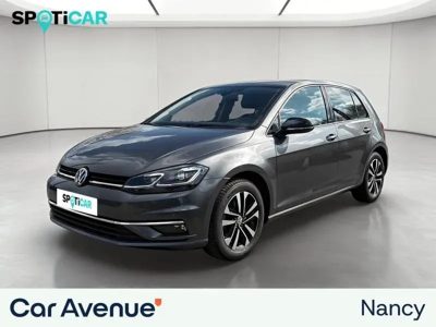 2019 Volkswagen Golf GOLF1.5TSI150EVODSG7