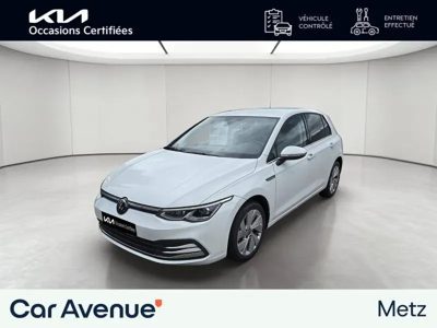 2023 Volkswagen Golf GOLF2.0TDISCR116DSG7