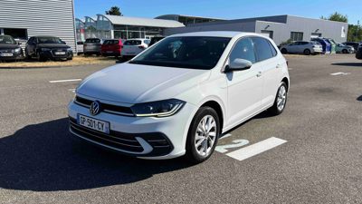 2023 Volkswagen Polo POLO1.0TSI95