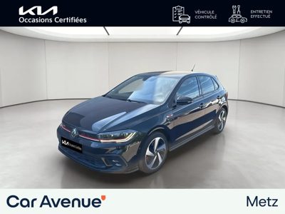 2022 Volkswagen Polo POLO2.0TSI207S&SDSG7