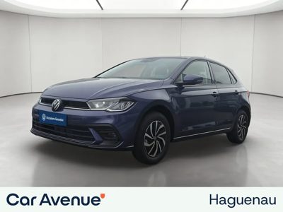2026 Volkswagen Polo POLO1.0TSI95S&SBVM5