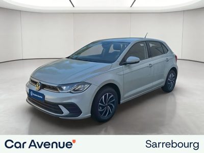 2026 Volkswagen Polo POLO1.0TSI95S&SBVM5