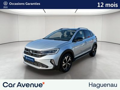 2023 Volkswagen Taigo TAIGO1.5TSI150DSG7