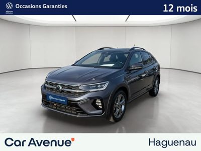 2023 Volkswagen Taigo TAIGO1.0TSI110DSG7