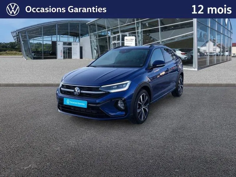 2025 Volkswagen Taigo TAIGO1.0TSI116DSG7