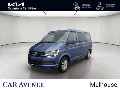 2019 Volkswagen California CALIFORNIA2.0TDI150