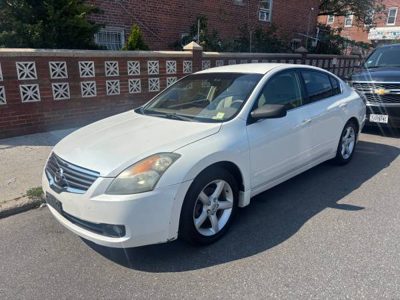 2010 Nissan Altima 103.0004CYL