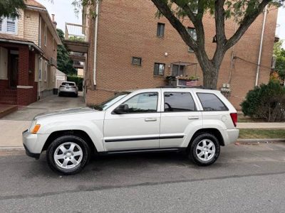 2010 Jeep Grand Cherokee CHEROKEEORIGINALOWNER