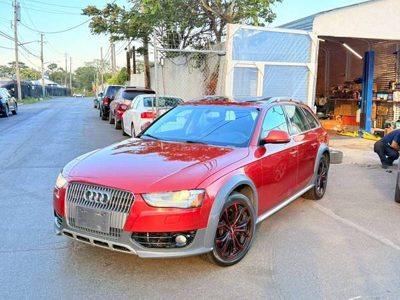 2013 Audi A4 PREMIUMPLUSQUATTRO