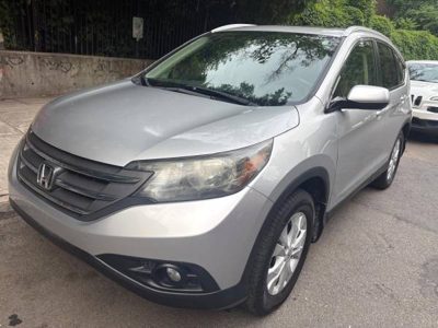 Honda CR-V EXL