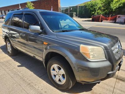 2008 Honda Pilot 7SEATERFOR