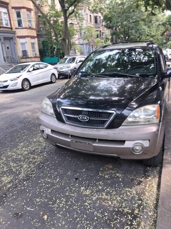 KIA Sorento EXAWDHABLO