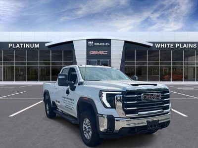 2024 GMC Sierra 2500HD2500
