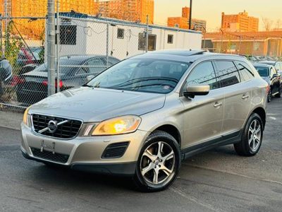 2012 Volvo XC60 AWDT6