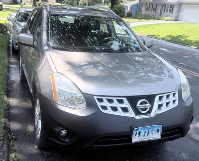 2013 Sv