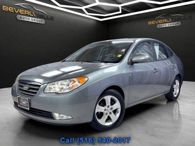 2009 Hyundai Elantra SESEDAN