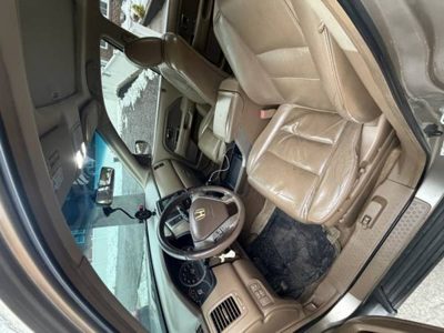 2007 Honda Pilot