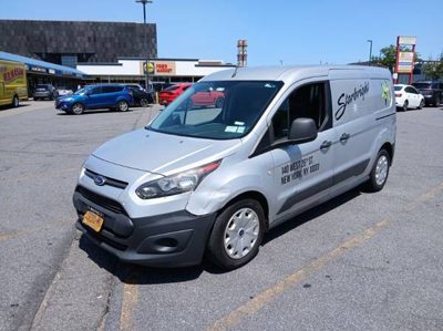 2015 Ford Transit CONNECTXLEXTENDED