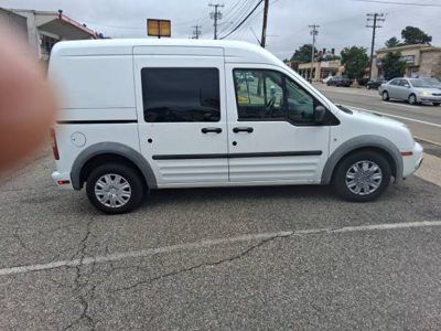 2012 Ford Transit CONNECTXLT/BACKUP