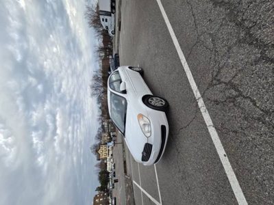 2009 Hyundai Accent