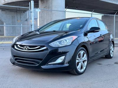 2013 Hyundai Elantra GT2OWNER