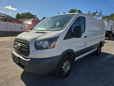 2016 Ford Transit