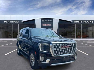 2023 GMC Yukon