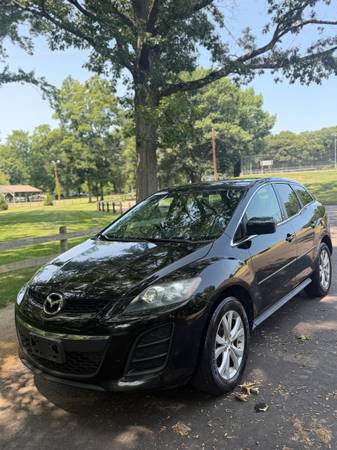 2010 Mazda CX-7 AWD