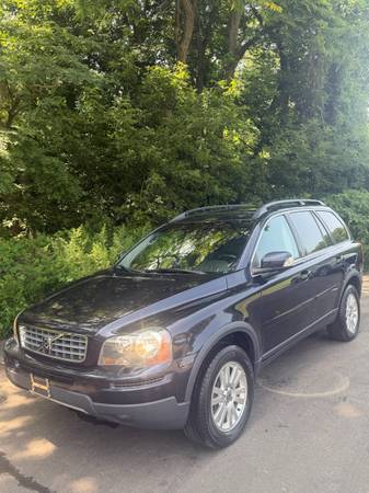 2008 Volvo XC90