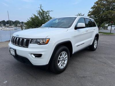 2020 Jeep Grand Cherokee CHEROKEELAREDOE