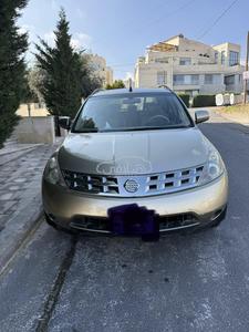 2006 Nissan Murano