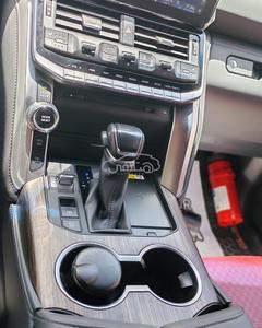 2023 Toyota Land Cruiser 70