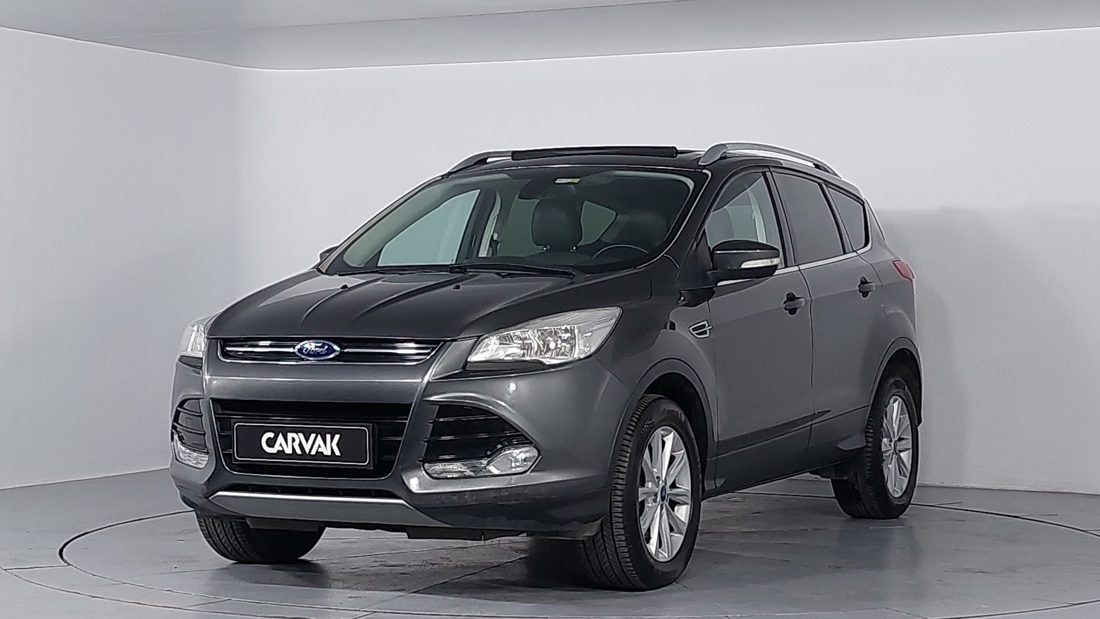 2015 Ford Kuga FORDKUGA1.5ECOBOOSTTITANIUM