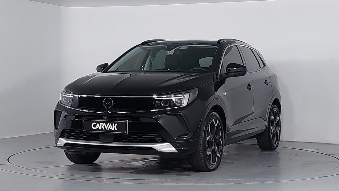 2023 Opel Grandland OPELGRANDLAND1.5DULTIMATEAT
