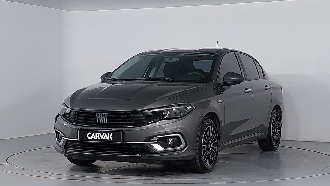 2023 Fiat Tipo FIATEGEA1.4FIREURBAN