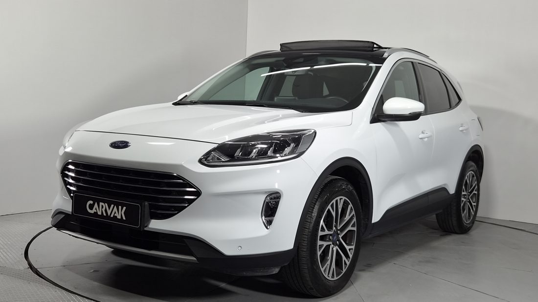 2023 Ford Kuga FORDKUGA1.5ECOBOOSTTITANIUM