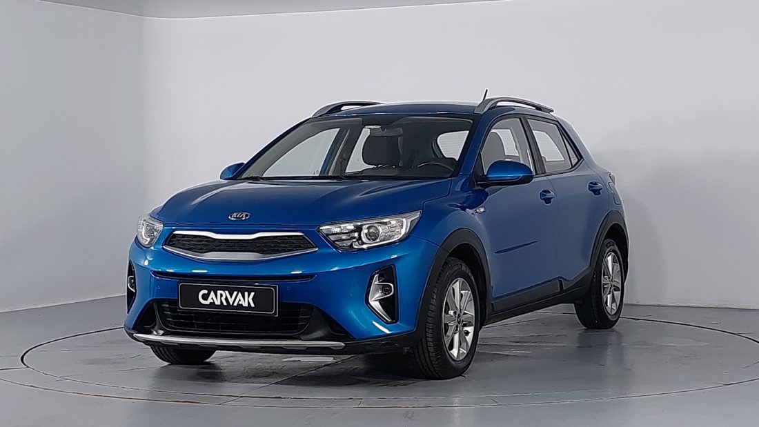 2021 KIA Stonic KIASTONIC1.2COOL