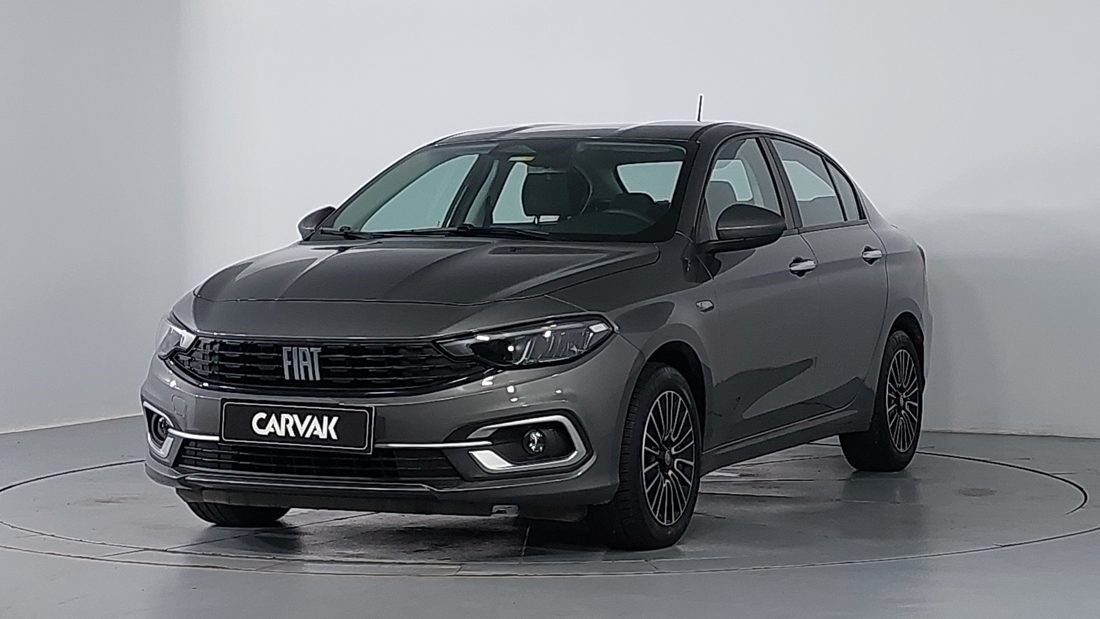 2024 Fiat Tipo FIATEGEA1.4FIREURBAN