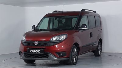 2022 Fiat Doblo FIATDOBLOCOMBI1.6MULTIJETTREKKING