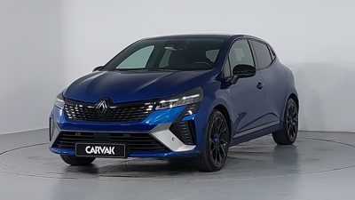 2024 Renault Clio