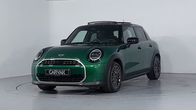 2024 MINI Cooper MINICOOPER1.5FAVOURED