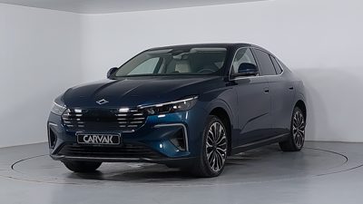 2025 Togg T10F TOGGT10FV2UZUNMENZIL