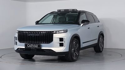 2025 Jaecoo J7 JAECOO71.6REVIVE