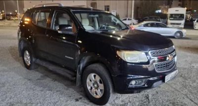Chevrolet Blazer