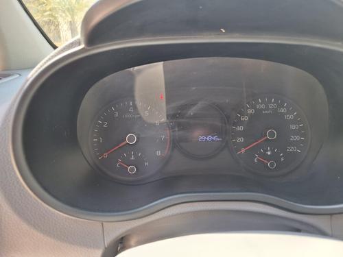 KIA Picanto AUTOMATIC/TOP